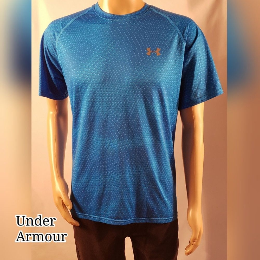Under Armour